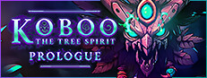 Koboo: The Tree Spirit - Prologue