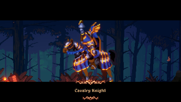 Скриншот из Koboo: the Tree Spirit - Prologue