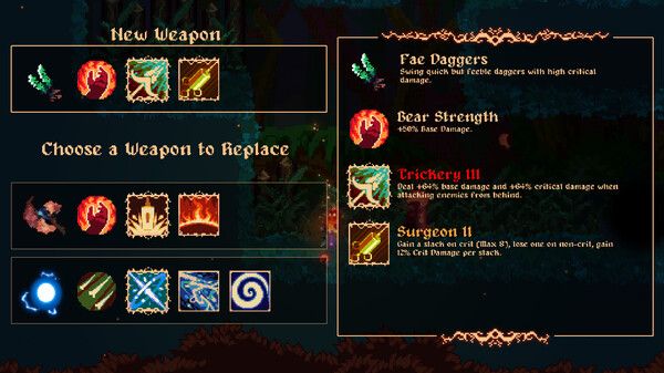 Koboo: The Tree Spirit - Prologue screenshot 3