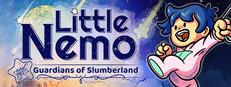 Little Nemo and the Guardians of Slumberland Playtest