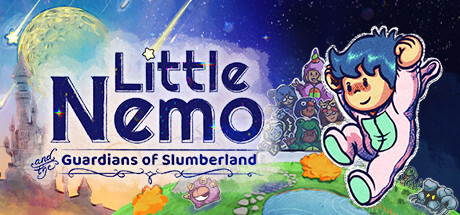 Little Nemo and the Guardians of Slumberland Playtest Cheat Engine/CT