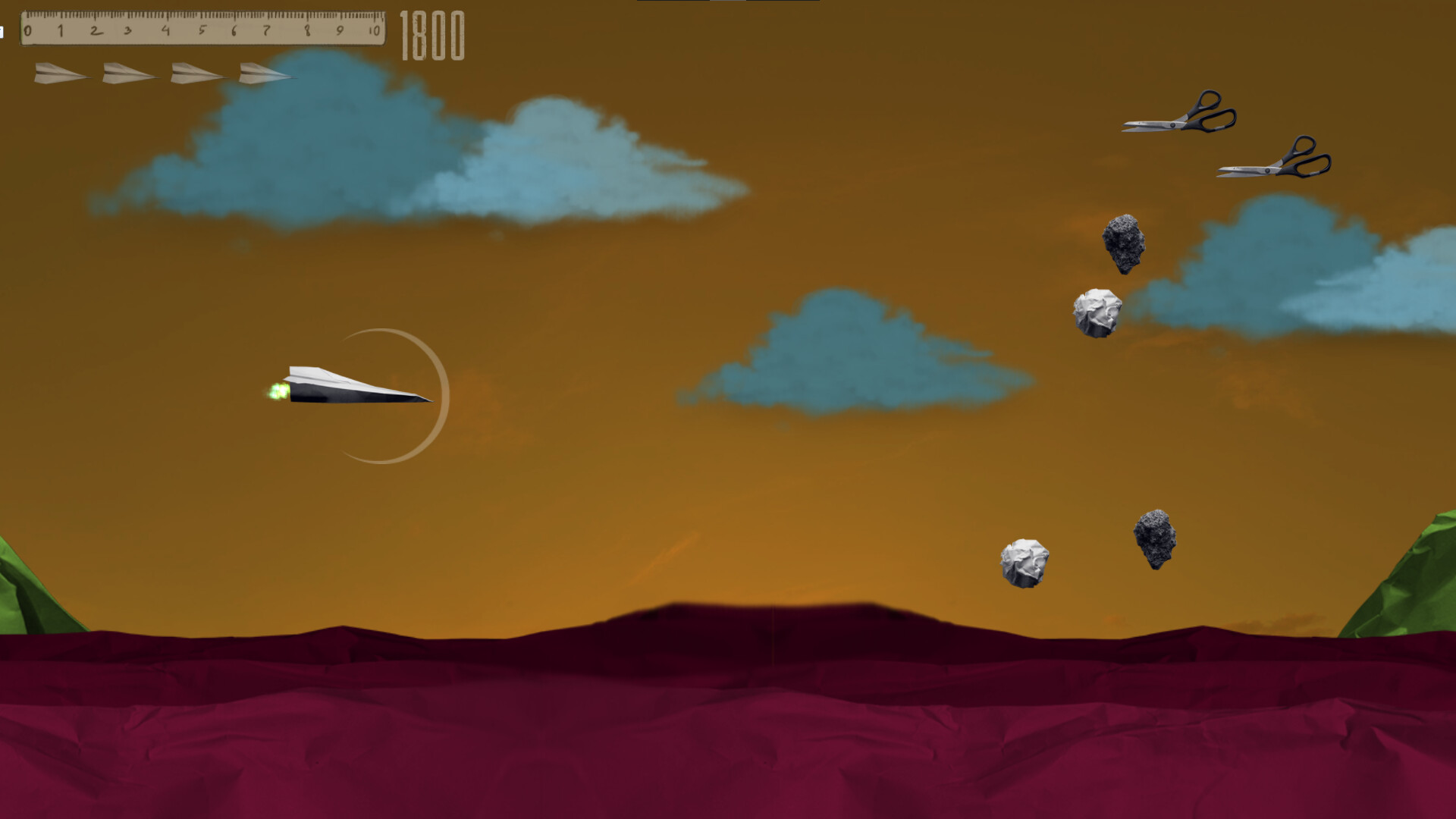 ROCPAIN: Rock Paper Scissors Featured Screenshot #1