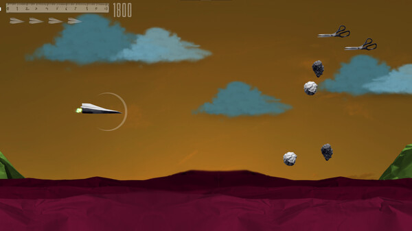 ROCPAIN: Rock Paper Scissors screenshot 1