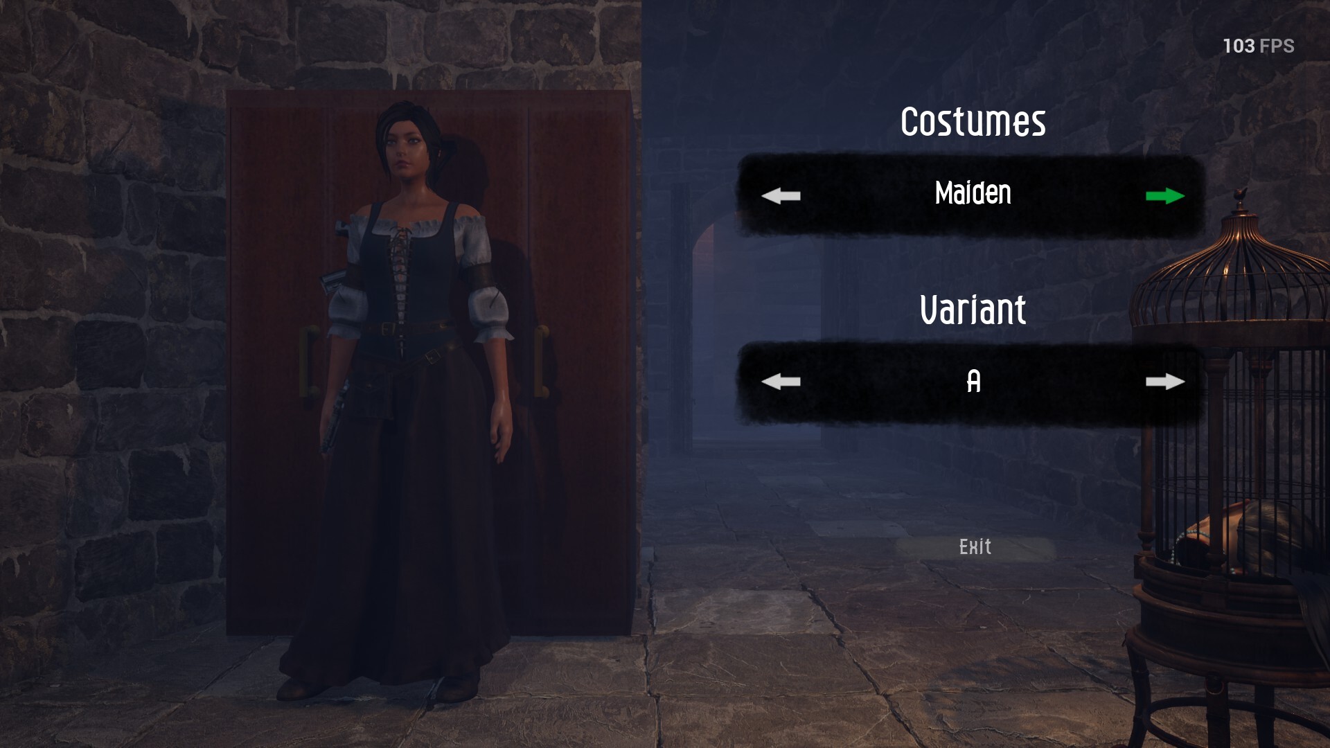 Evil Awaits™ screenshot #8