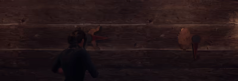 Evil Awaits™ video 2