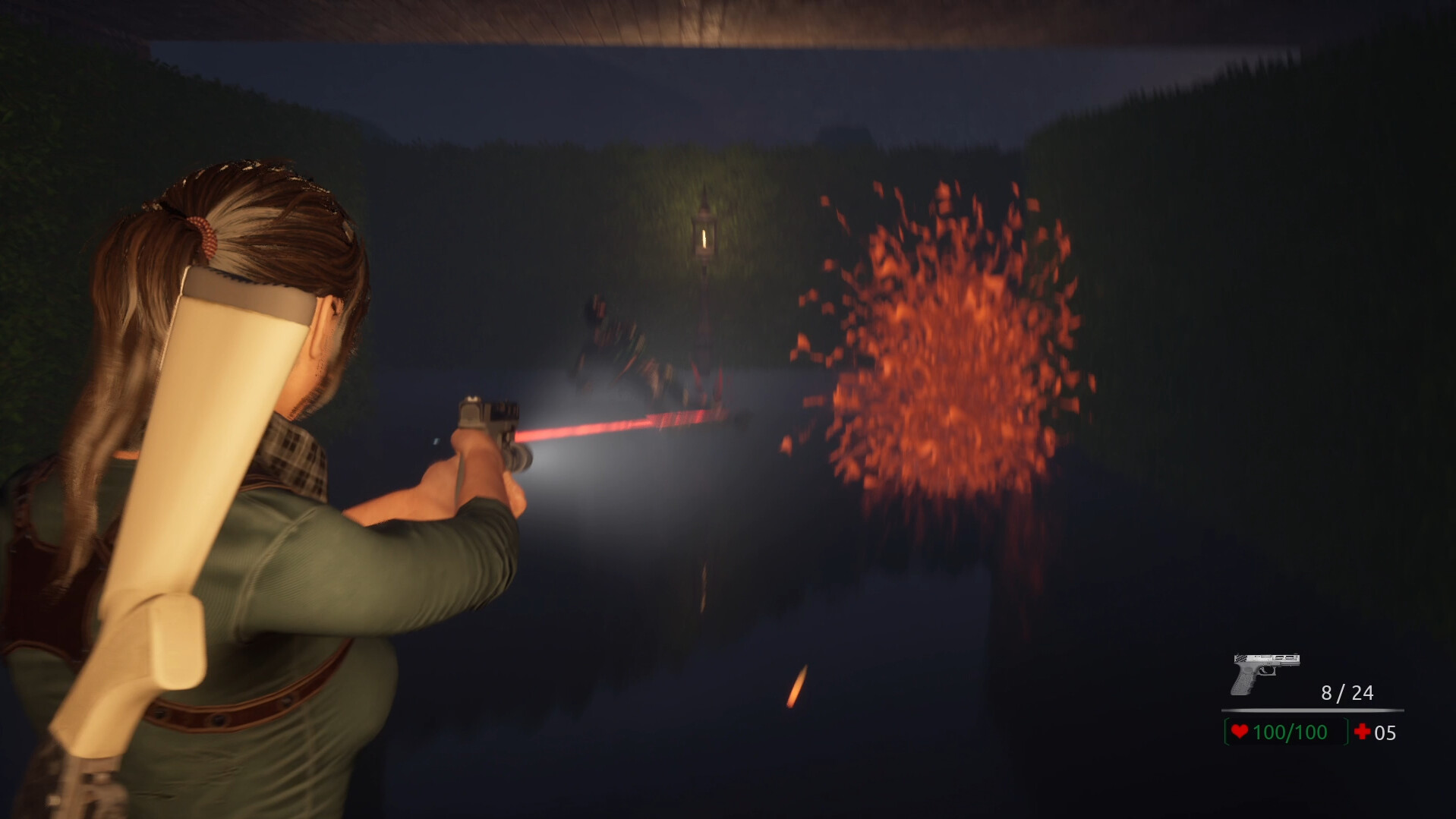 Evil Awaits™ screenshot #16