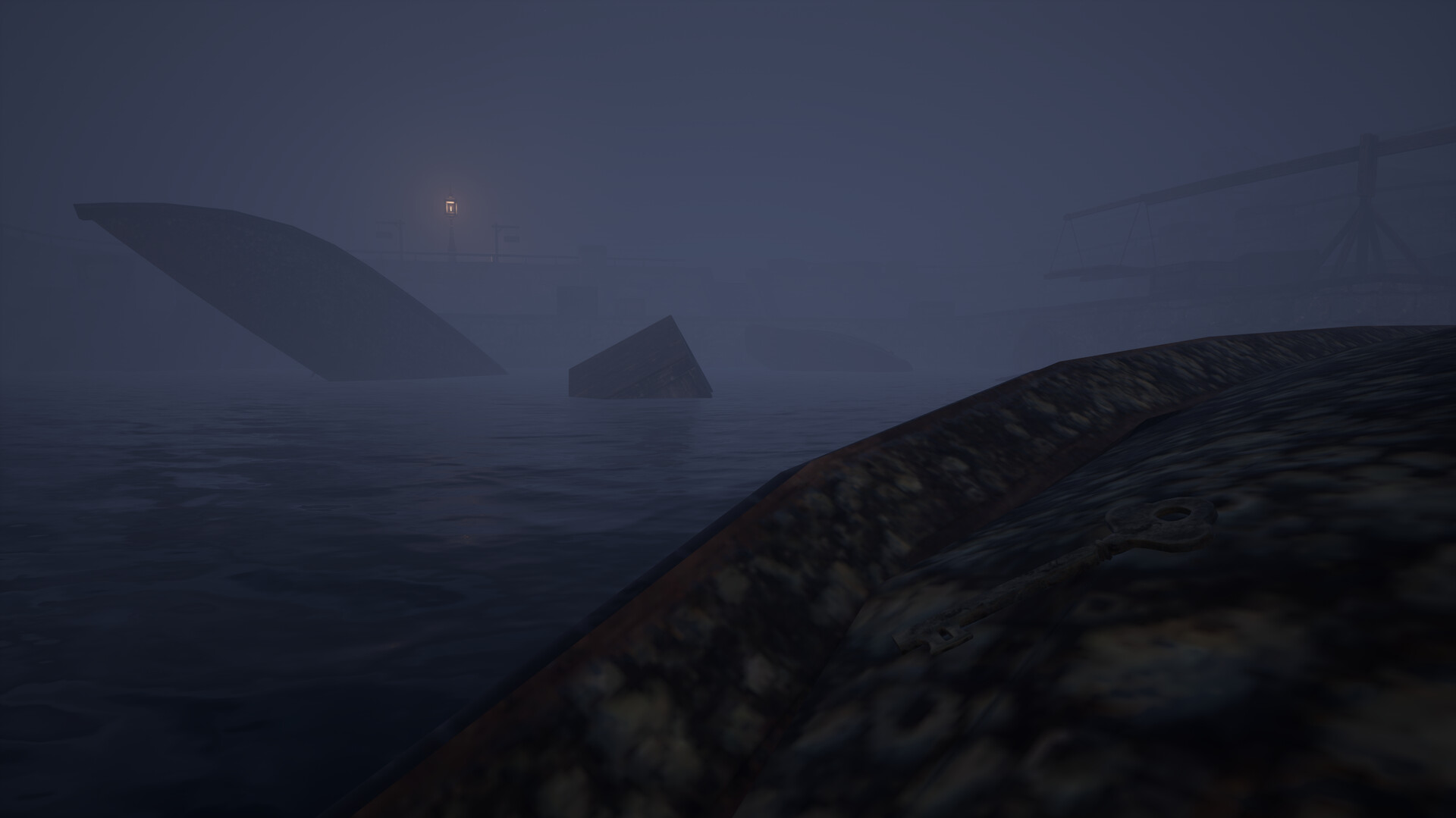 Evil Awaits™ screenshot #15