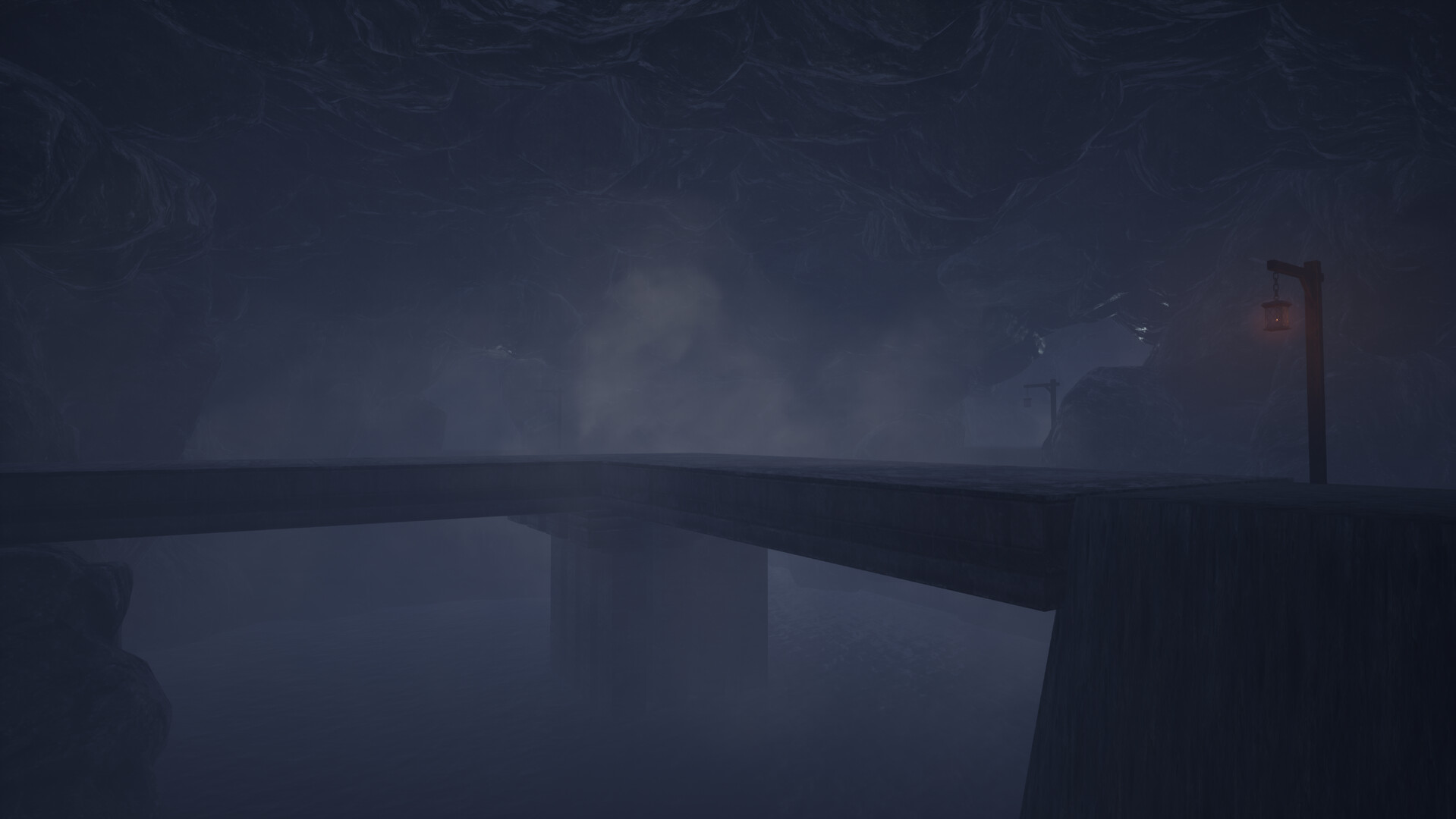 Evil Awaits™ screenshot #9
