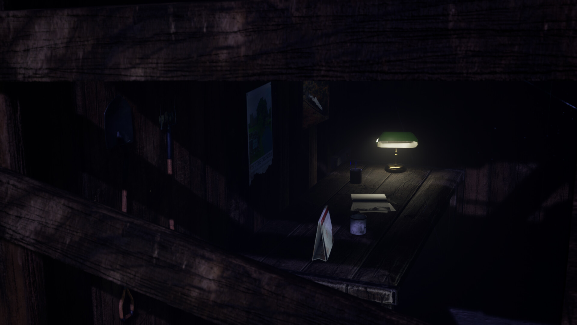 Evil Awaits™ screenshot #17