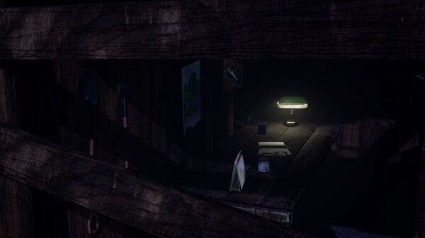Evil Awaits™: скриншот 17