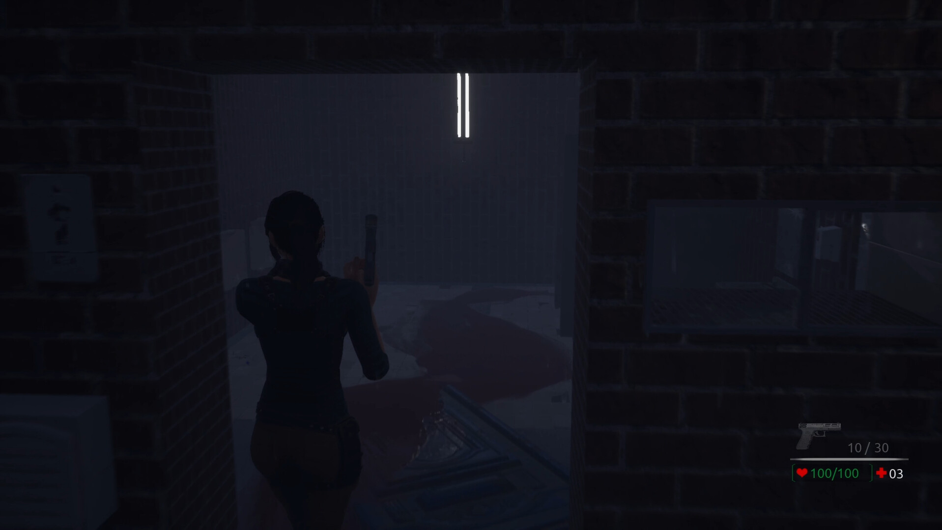 Evil Awaits™ screenshot #5