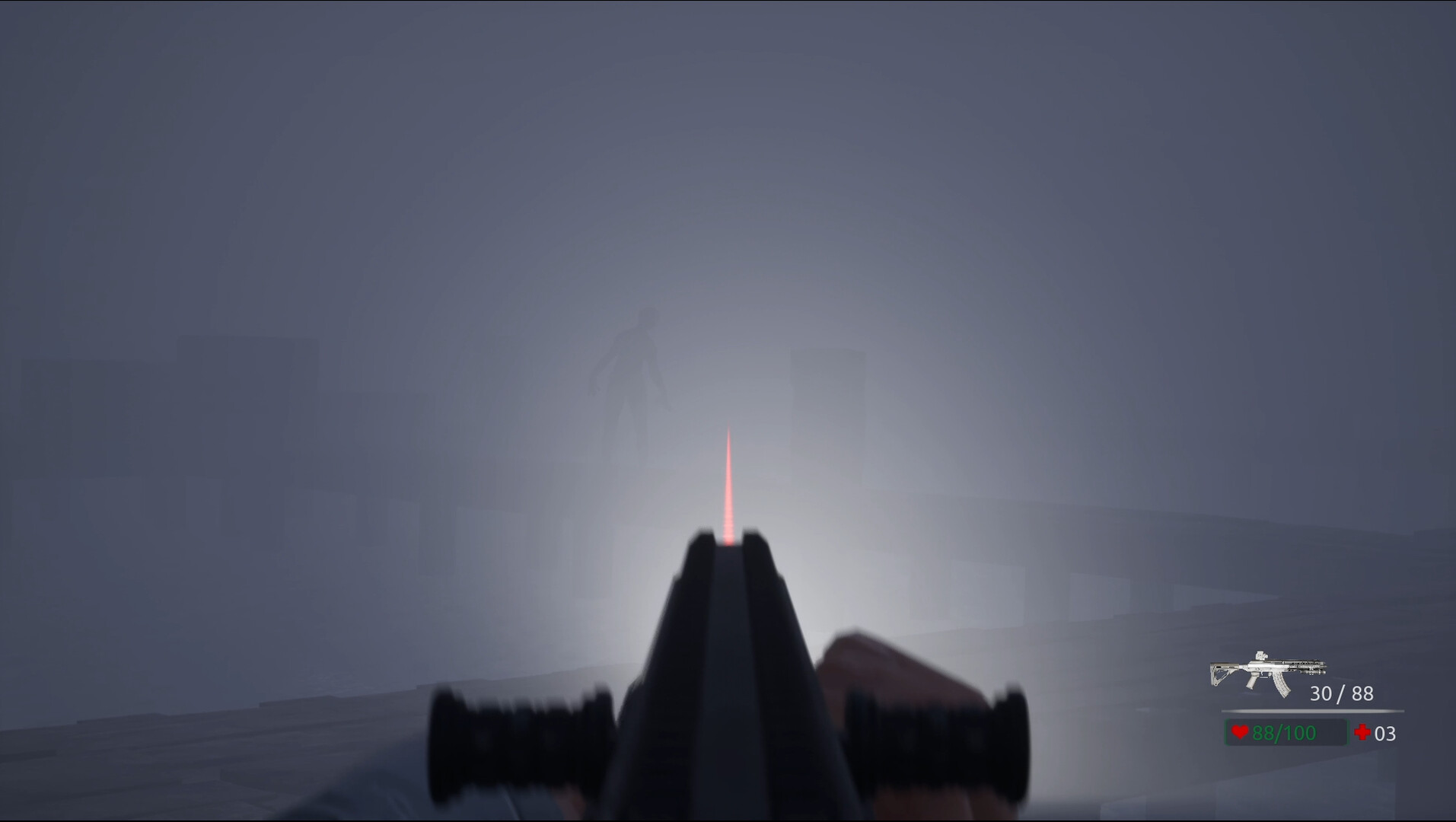 Evil Awaits™ screenshot #21