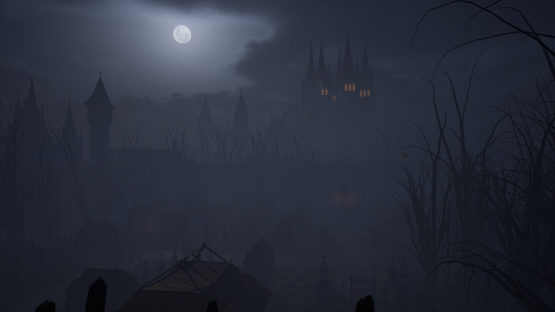 《恶魔等待(Evil Awaits)》|v1.4.5|中文|免安装硬盘版 《恶魔等待(Evil Awaits)》|v1.4.5|中文|免安装硬盘版