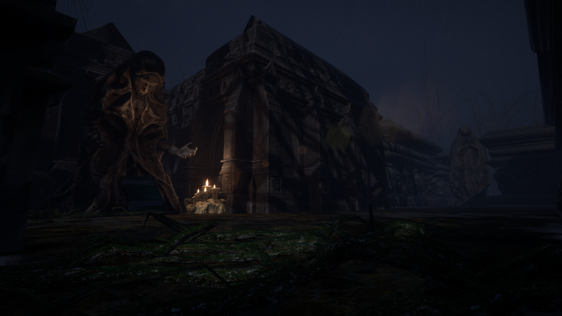 Evil Awaits™ screenshot #14