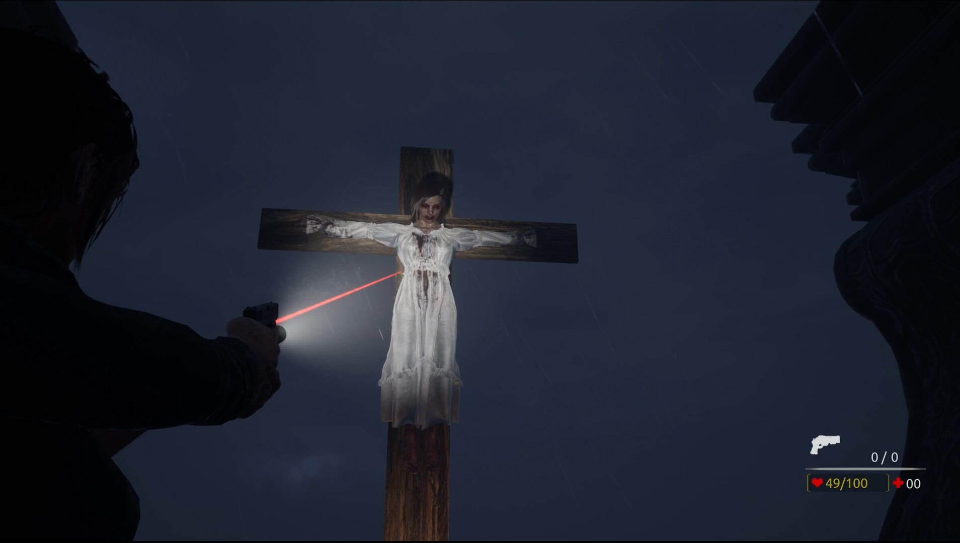 Evil Awaits™ screenshot #18