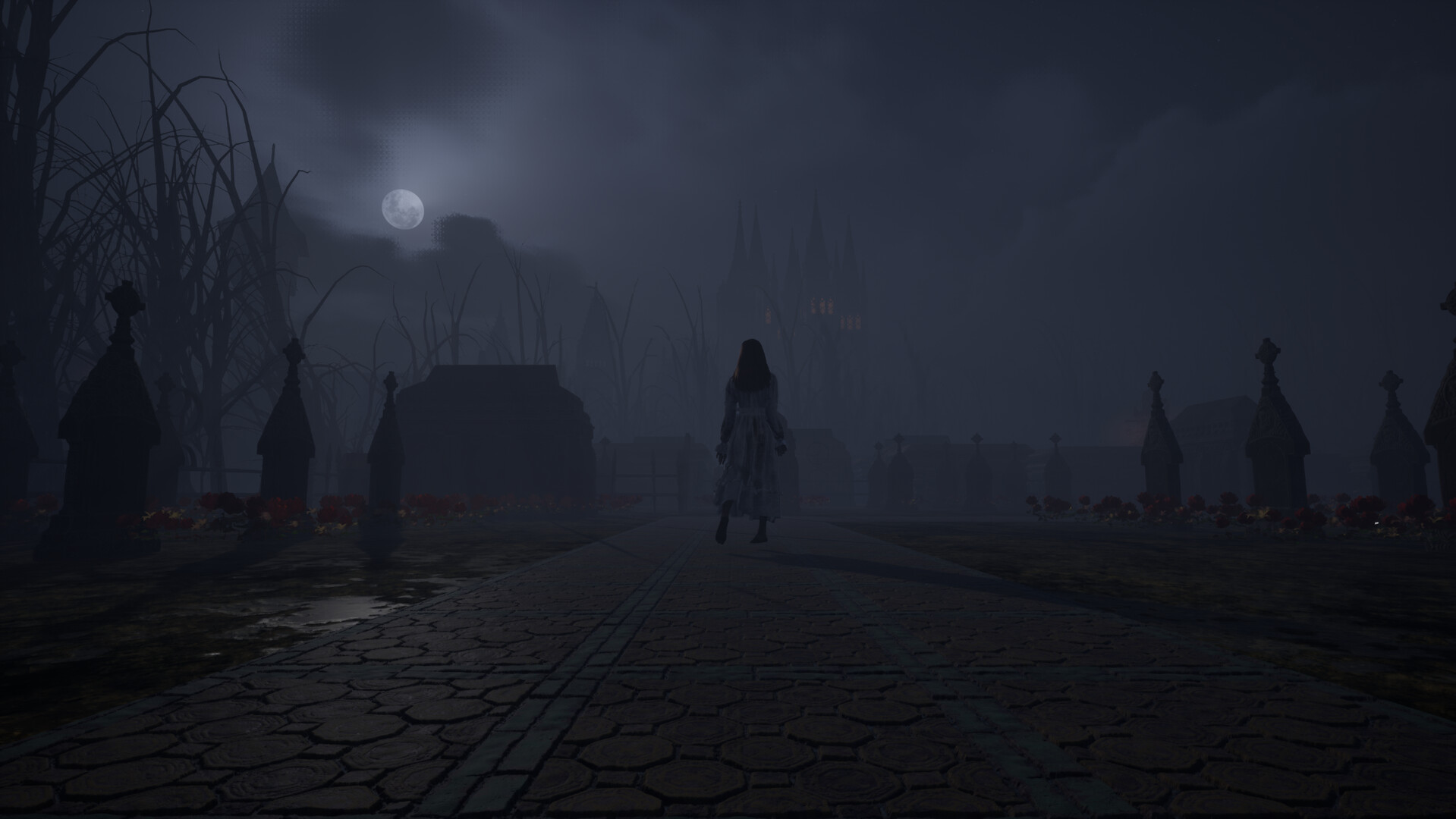 Evil Awaits™ screenshot #7