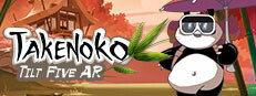 Takenoko - Tilt Five AR