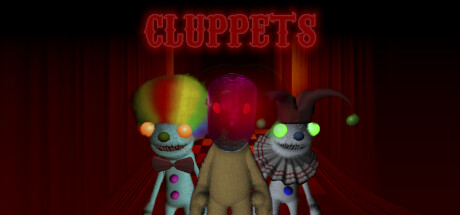 Cluppets steam charts