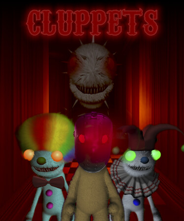 Cluppets