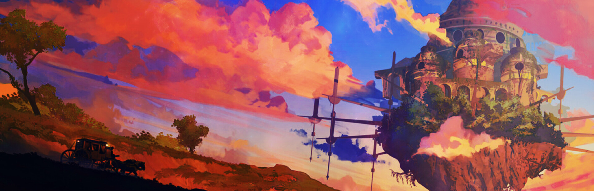 Traveler's Bastion
