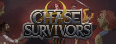 Chase Survivors cover