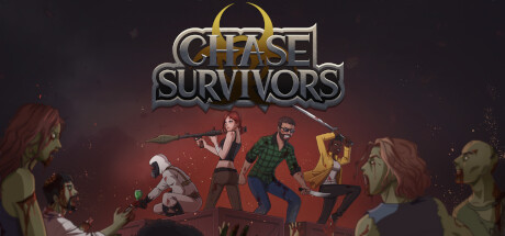 Chase Survivors banner image