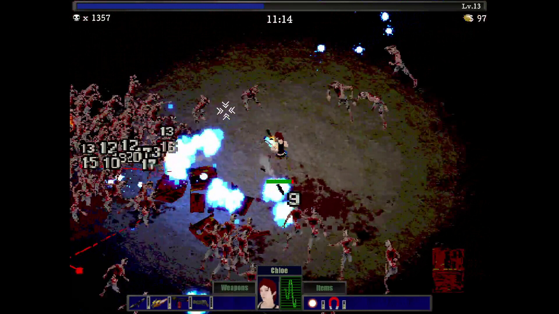 Chase Survivors screenshot 5