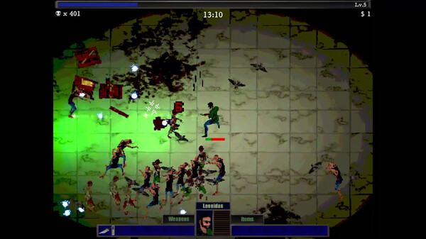 Screenshot media