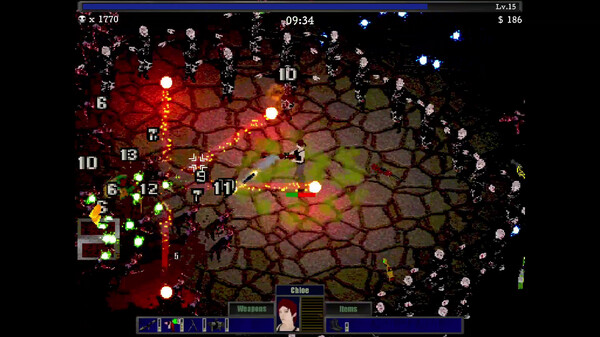 Screenshot media