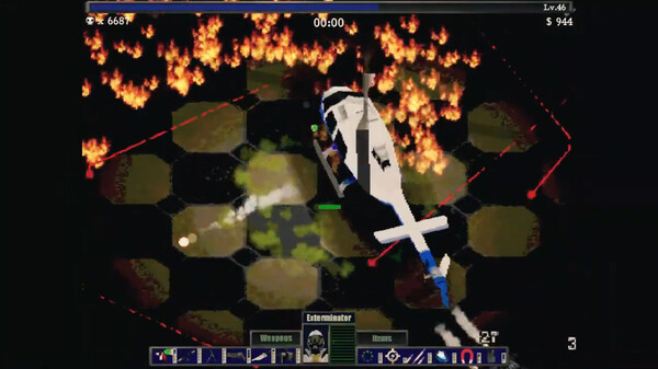 Screenshot media