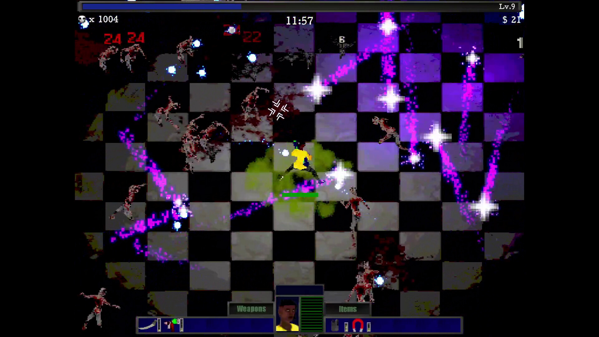 Chase Survivors screenshot 3