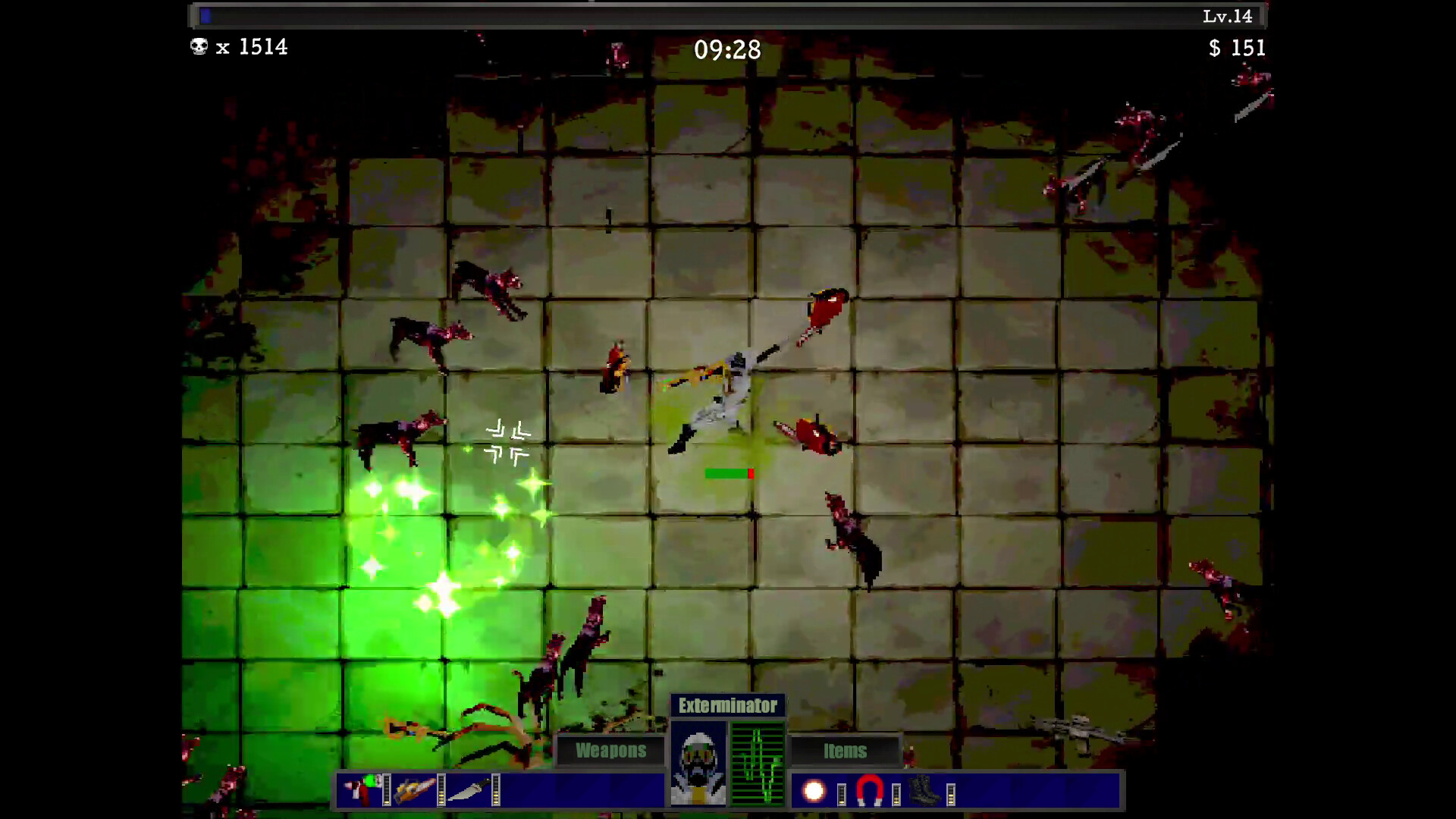 Chase Survivors screenshot 4