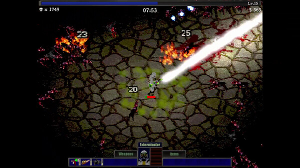 Screenshot media