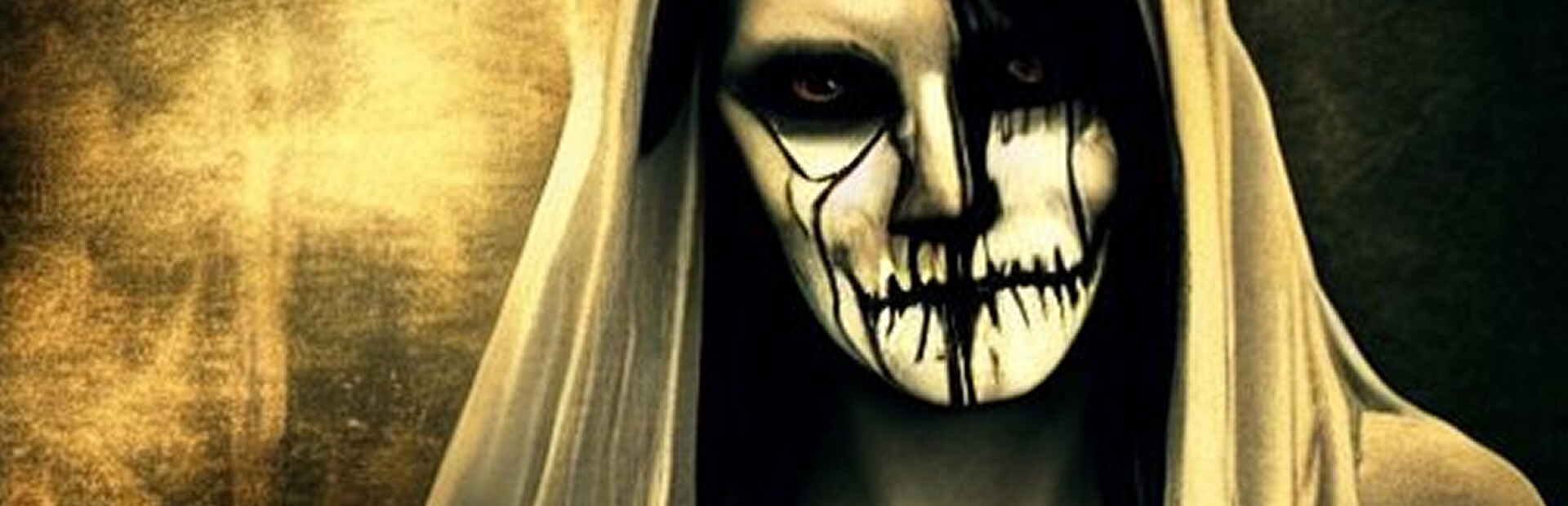 Beneath the Graves