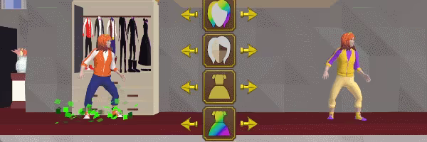 Princess Ruby video 3