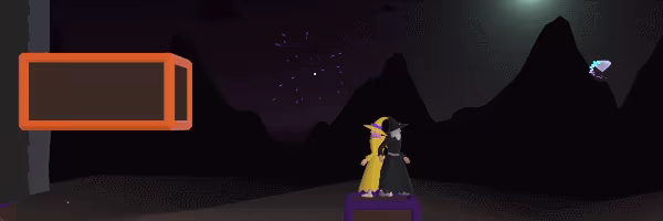 Princess Ruby video 2