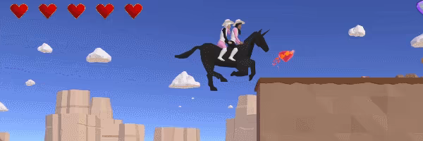 Princess Ruby video 4