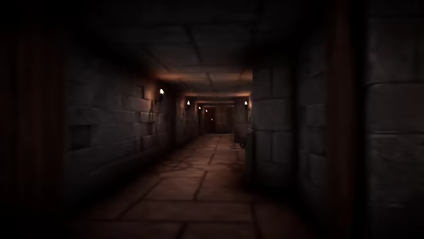 The Lost Castle: Escape Room video 1