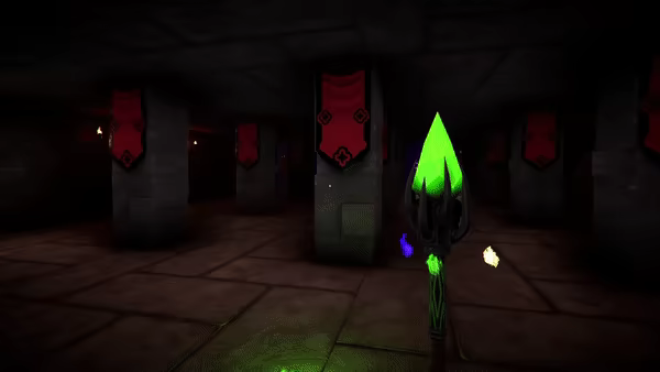 The Lost Castle: Escape Room video 3