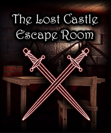 The Lost Castle: Escape Room