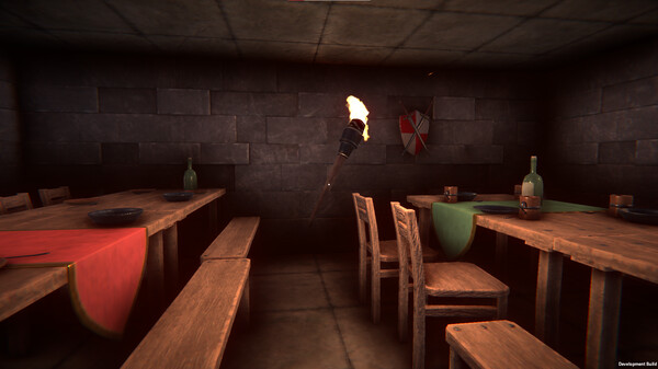 The Lost Castle: Escape Room screenshot 5