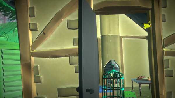 The Family Castle screenshot 3