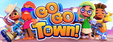 Go-Go Town!