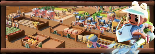 Go-Go Town! video 3