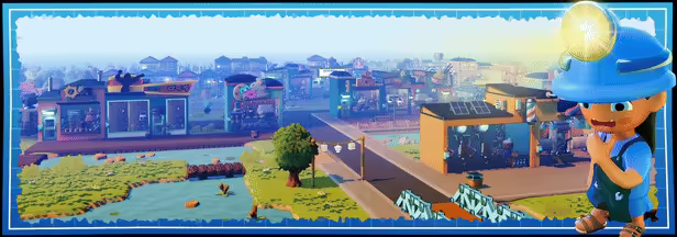 Go-Go Town! video 4