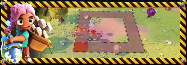Go-Go 镇！单机 | 联机 v0.7.127