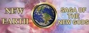 New Earth Saga of the New Gods