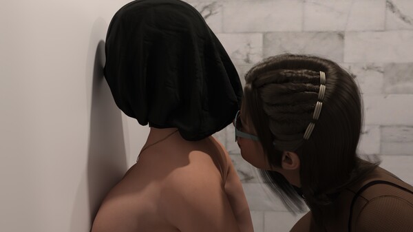 Screenshot z New Earth Saga of the New Gods