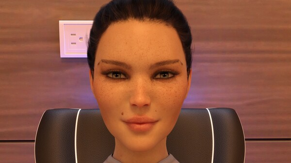 Screenshot z New Earth Saga of the New Gods