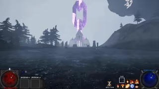 Nuclear Mages video 13